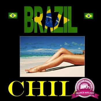 VA - Brazil Chill (2014)