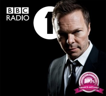 Pete Tong - The Essential Selection (2014-04-25)