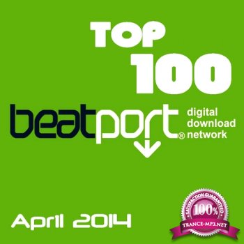 VA - Beatport Top 100 April (2014)