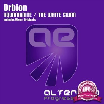 Orbion - Aquamarine / The White Swan