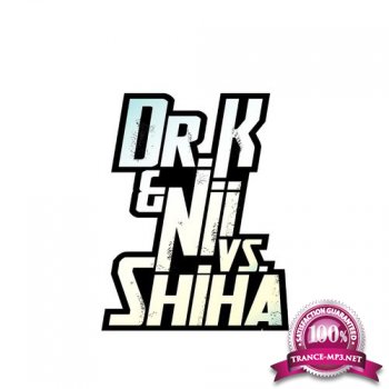 Dr. K & Nii vs. Shiha - Trance Driven 003 (2014-04-28)