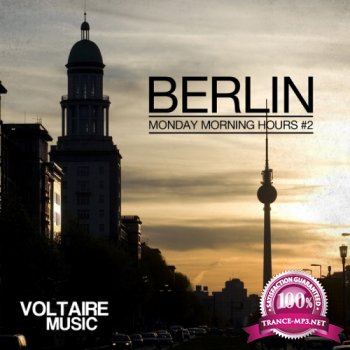 VA - Berlin. Monday Morning Hours #2 (2014)