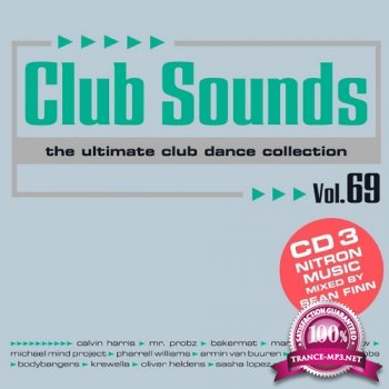 VA - Club Sounds Vol.69 (2014)
