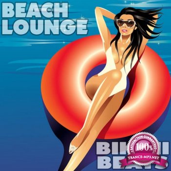 Bikini Beats - Beach Lounge (2014)