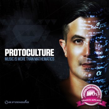 Protoculture - Music Is More Than Mathematics (Album)