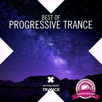 VA - Best Of Progressive Trance (2014)