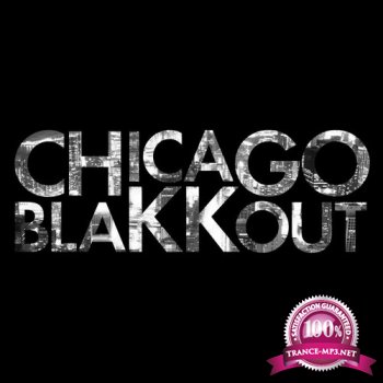 Felix Da Housecat - Chicago Blakkout Week 19 (2014-05-01)