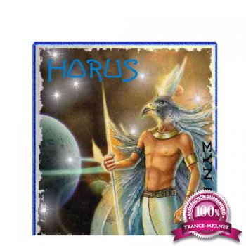 Horus - Peregrination 019 (2014-05-02)