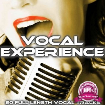 VA - Vocal Experience (2014)
