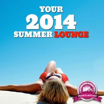 VA - Your Summer Lounge (2014)