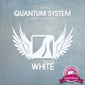 Cj Arthur - Quantum System