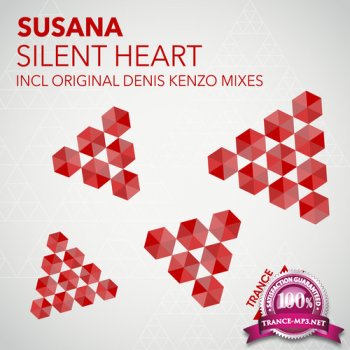 Susana - Silent Heart
