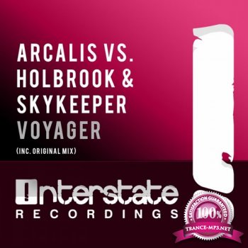 Arcalis vs. Holbrook & Skykeeper - Voyager