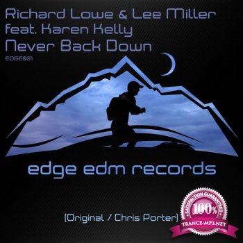 Lee Miller & Karen Kelly & Richard Lowe - Never Back Down