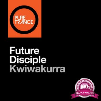 Future Disciple - Kwiwakurra