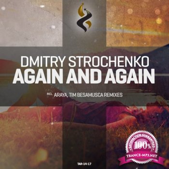 Dmitry Strochenko - Again & Again