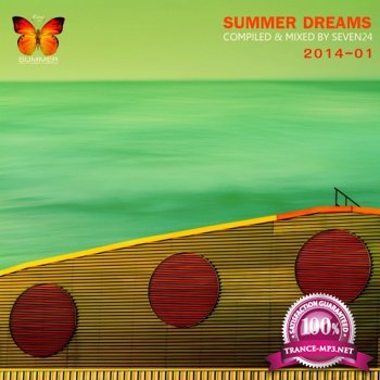 VA - Summer Dreams 2014-01 (2014)
