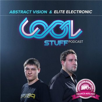 Abstract Vision - Cool Stuff 035 (204-05-05)