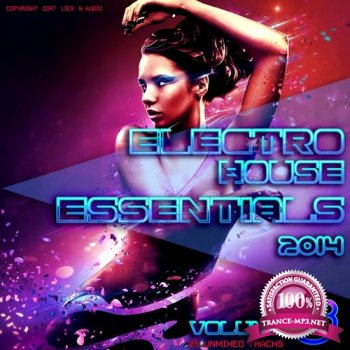 VA - Electro House Essentials Vol.6 (2014)
