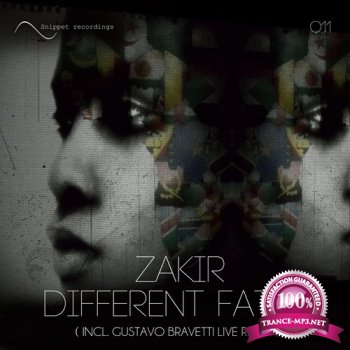 Zakir - Different Fates