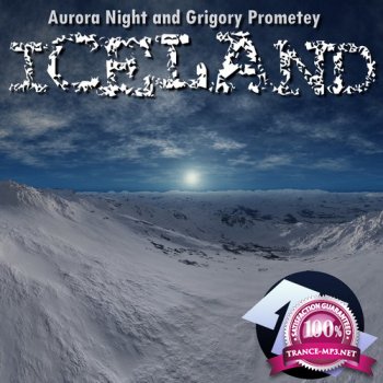 Aurora Night & Grigory Prometey - Iceland