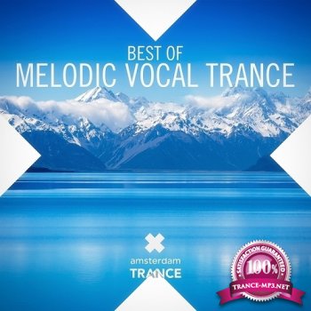 VA - Best Of Melodic Vocal Trance (2014)