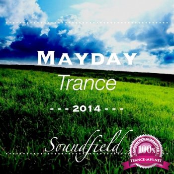 VA - Mayday Trance (2014)