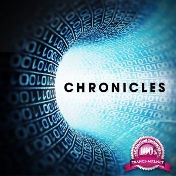 Thomas Datt - Chronicles 105 (2014-05-06)