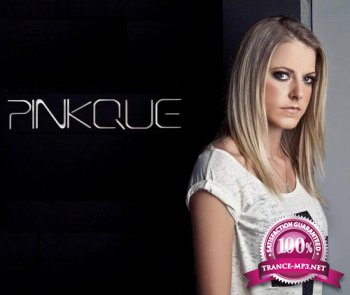 Pinkque - We Are Trance 054 (2014-05-07)
