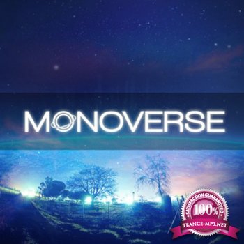 Monoverse - Monoverse Radio 024 (2014-05-07)