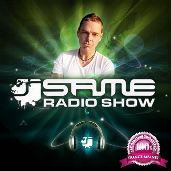Steve Anderson & Adrenalin - SAME Radio Show 282 (2014-05-07)