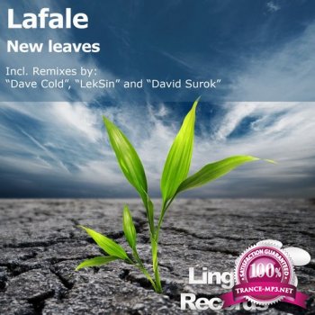 Lafale - New Leaves