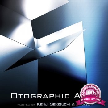 Kenji Sekiguchi & Nhato - Otographic Arts 053 (2014-05-06)