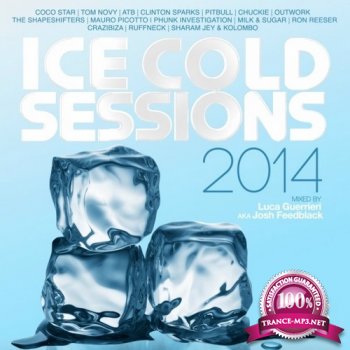 VA - Ice Cold Sessions (2014)