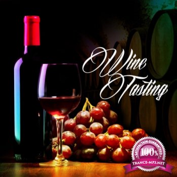 VA - Wine Tasting (2014)