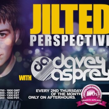 Davey Asprey - Jilted Perspective 034 (2014-05-08)