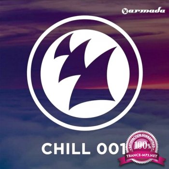 VA - Armada Chill 001 (2014)
