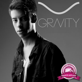 Tomas Heredia - Gravity 008 (2014-05-09)