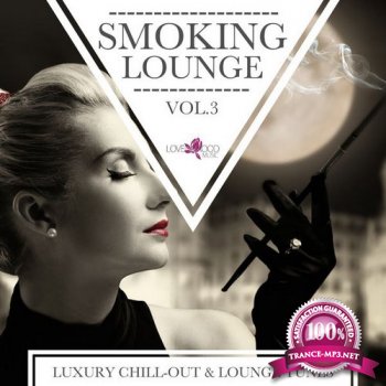 VA - Smoking Lounge Vol.3 (2014)
