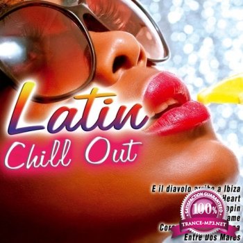 VA - Latin Chill Out (2014)