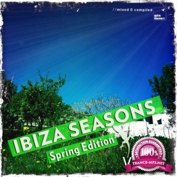 VA - Ibiza Seasons Spring Edition Vol. 2 (2014)