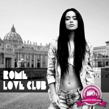 VA - Rome Love Club (2014)