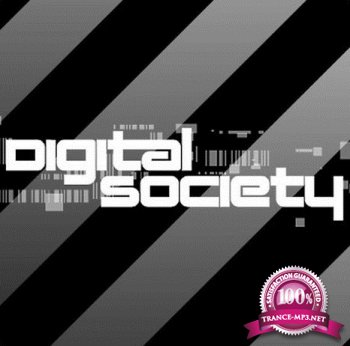 Eddie Halliwell - Digital Society Podcast 209 (2014-05-12)