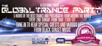 The Global Trance Party 005 (2014-05-11)