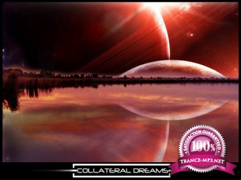 Ulrich Van Bell - Collateral Dreams (2014-05-11)