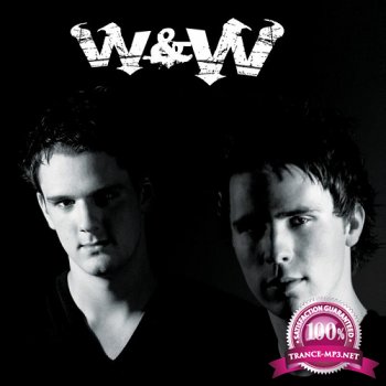 W&W - Mainstage 206 (2014-05-12)