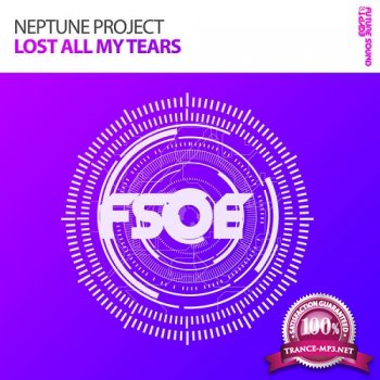 Neptune Project - Lost All My Tears