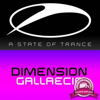 Dimension - Gallaecia