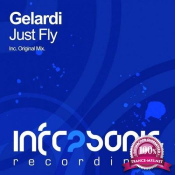 Gelardi - Just Fly