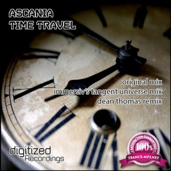 Ascania - Time Travel